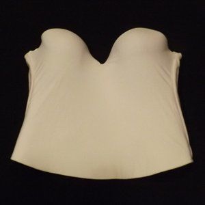 David's Bridal Longline Bra 42D